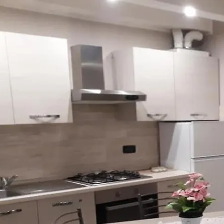 Appartamento Fiera Πανσιόν *