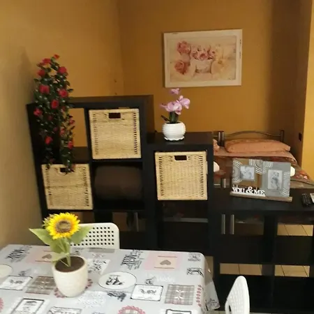 Appartamento Fiera *