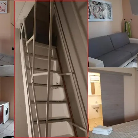 Appartamento Fiera Πανσιόν
