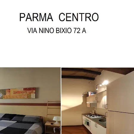 Πανσιόν Appartamento Fiera Πάρμα